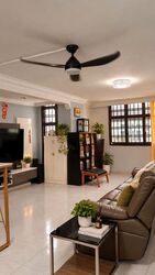 Blk 661 Choa Chu Kang Crescent (Choa Chu Kang), HDB 5 Rooms #621909551